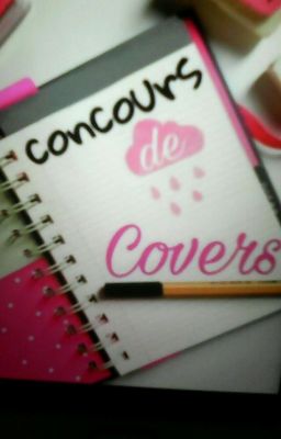 Concours de cover 