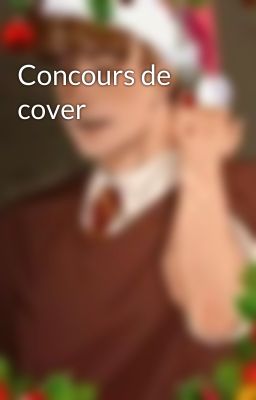 Concours de cover 