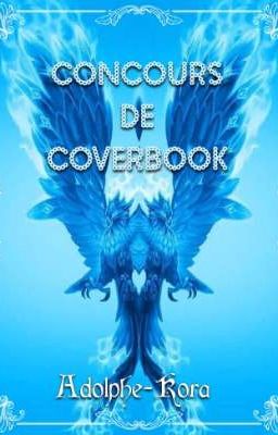 Concours de Coverbook