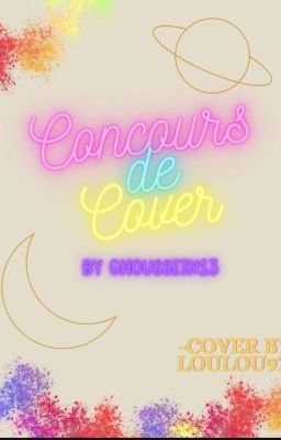 Concours de covers 