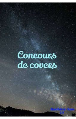 Concours de covers 