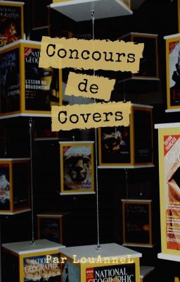 Concours de Covers [Fermé]