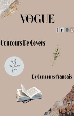 Concours de Covers [FERMÉ]