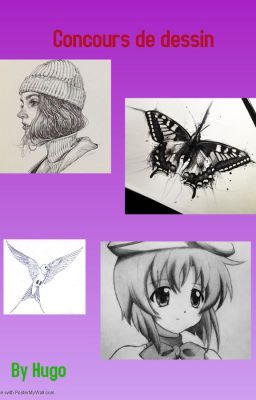 Concours de dessin