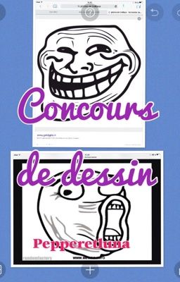 Concours de dessin