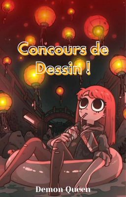 Concours de Dessin ! {FERMÉ}