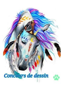 Concours de dessins!