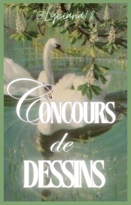 Concours de dessins