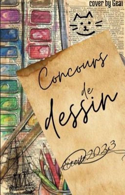 Concours de dessins 