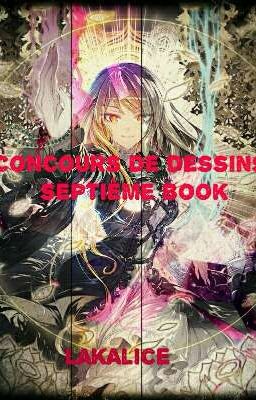 Concours de dessins ~septième book~