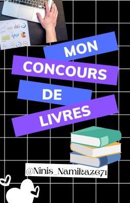 Concours de livres