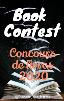 Concours de livres (FERMÉ)