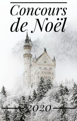 Concours de Noël 2020 [TERMINEE]