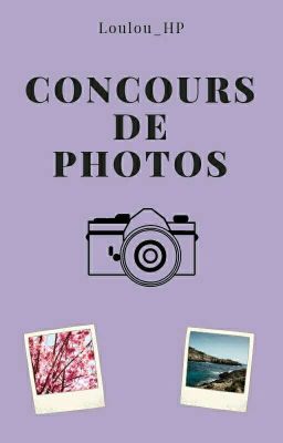 Concours de Photos [TERMINÉ]