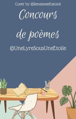 Concours de poème [OUVERT]