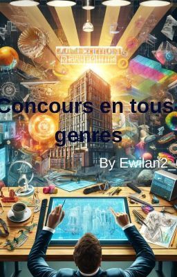 Concours de tous genres !