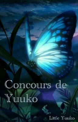 Concours de Yuuko