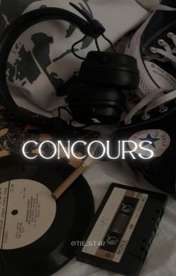 Concours Des 50 Abonnés