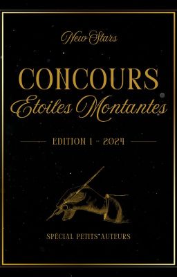 Concours des Etoiles montantes | Edition 1 | 2024