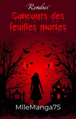 Concours des feuilles mortes_Rendus