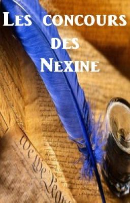 Concours des Nexine