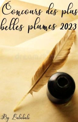 Concours des plus belles plumes 2023