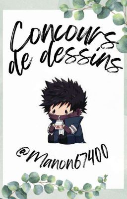 Concours dessins et autres. 