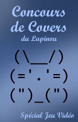 Concours du Lapinou [Fermé]