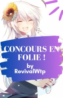 Concours en folie ! (1)