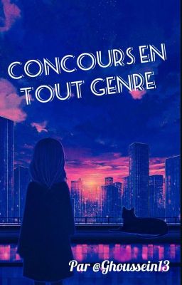 Concours en tout genre 