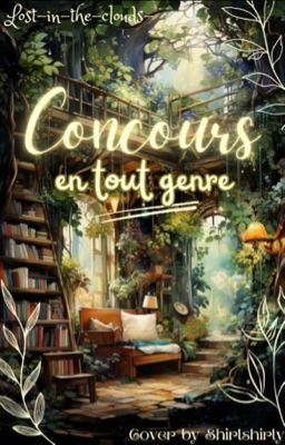 CONCOURS EN TOUT GENRES