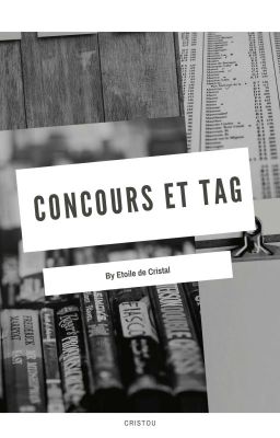 concours et tags