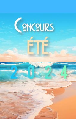 Concours été 2024