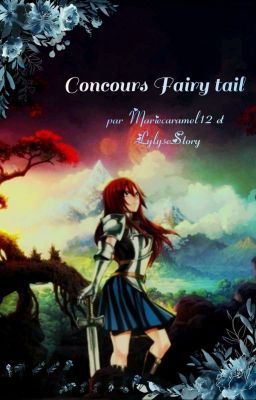 Concours Fairy Tail 2020 [Fermé]