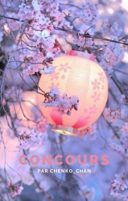 Concours [ FERME ]