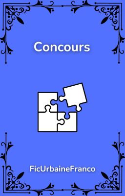 Concours FicUrbaineFranco