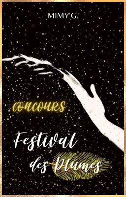 CONCOURS I Festival des Plumes ✒️ [TERMINÉ]