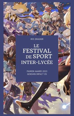 [CONCOURS] Le Festival de sports Inter-Lycée