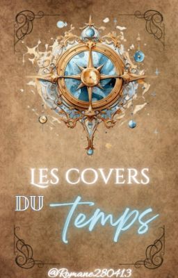 Concours : Les Covers du Temps