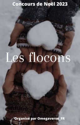 Concours: Les flocons