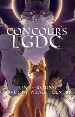 Concours LGDC