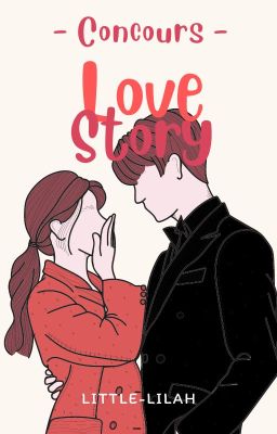 - Concours Love Story -