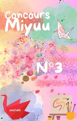 Concours Miyuu N°3