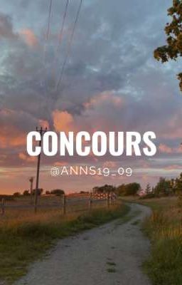 Concours (nouvelles, cover...)