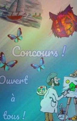 Concours ouvert à tous ! 