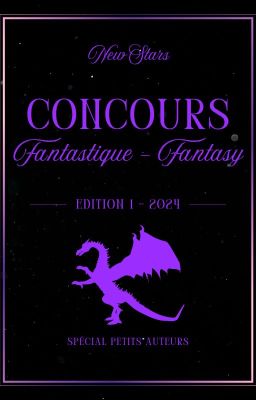 Concours par catégorie | Fantastique - Fantasy