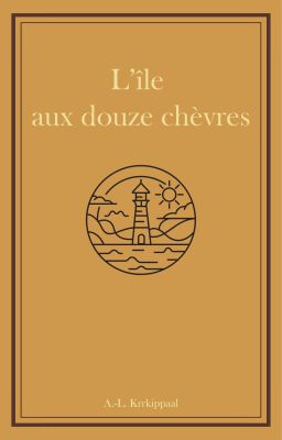 Concours participatif : L'île aux Douze Chèvres |TERMINE]