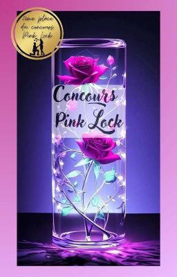 Concours Pink Lock (2ème édition)