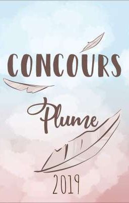 Concours plume [Fermé]