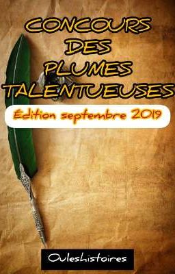 Concours - Plumes Talentueuses [FERMÉ] + 3 Leçons D'écriture